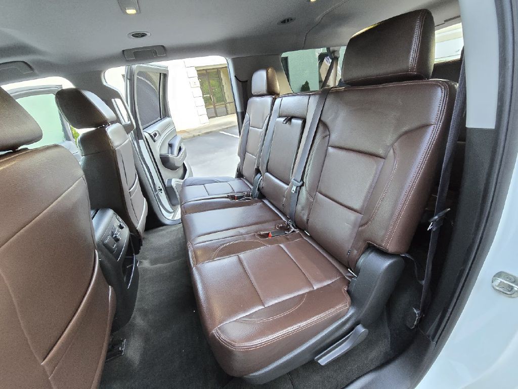 2016 GMC Yukon Image 27