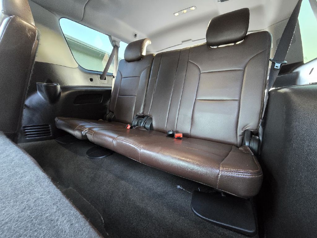 2016 GMC Yukon Image 28