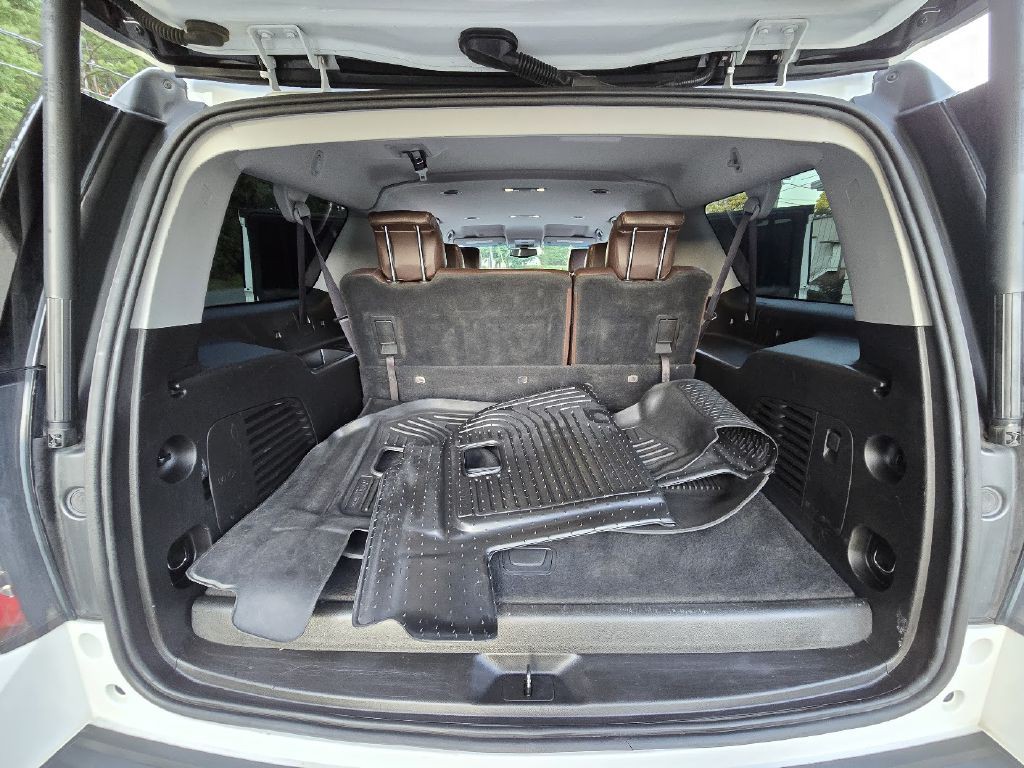 2016 GMC Yukon Image 29