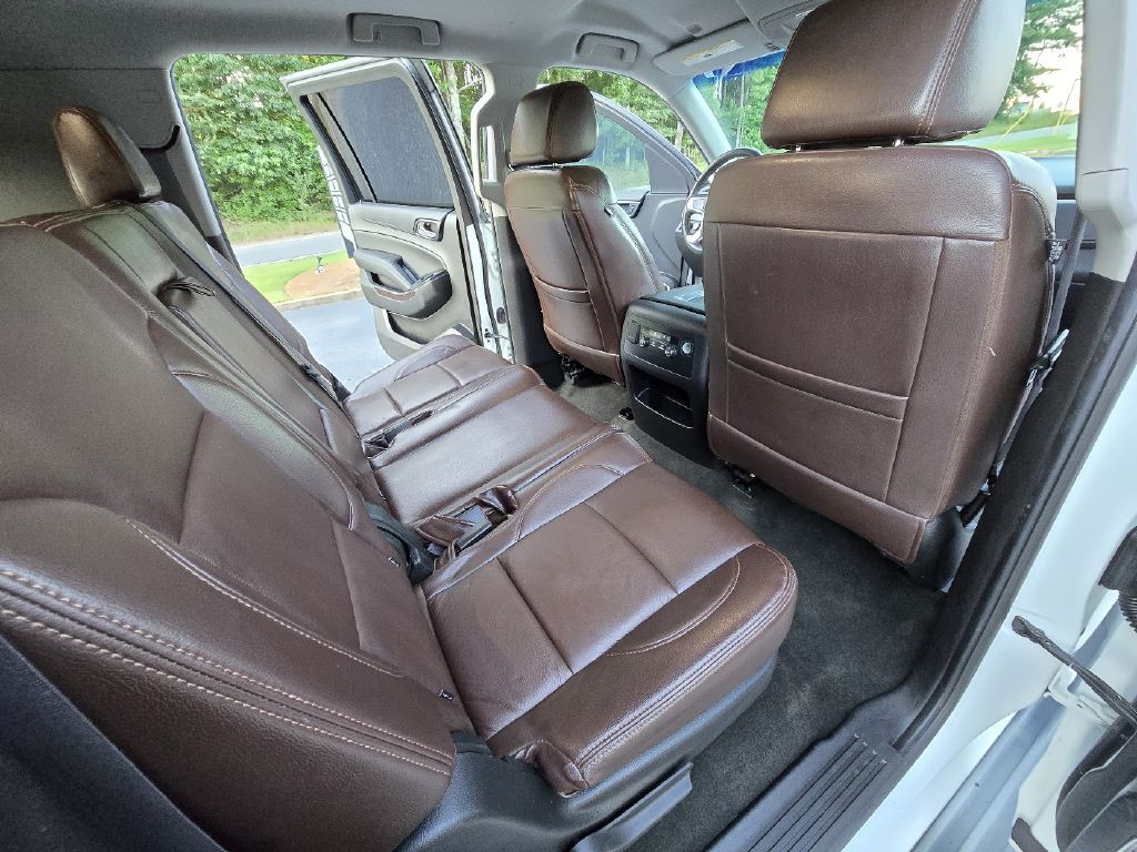 2016 GMC Yukon Image 31