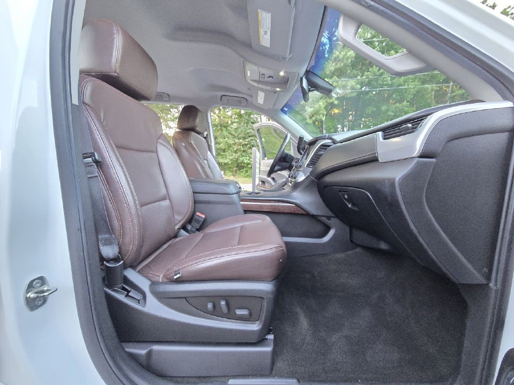 2016 GMC Yukon Image 34