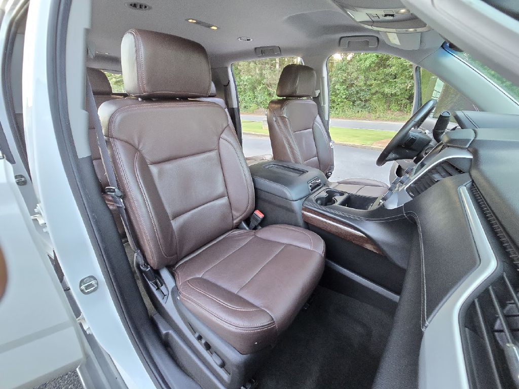 2016 GMC Yukon Image 35
