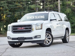 Image for 2016 GMC Yukon SLE ID: 6656672