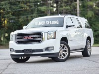 Image for 2016 GMC Yukon SLE ID: 6656672