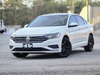 Image for 2021 Volkswagen Jetta SEL ID: 6661285