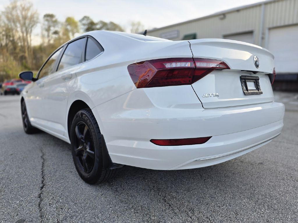 2021 Volkswagen Jetta Image 7