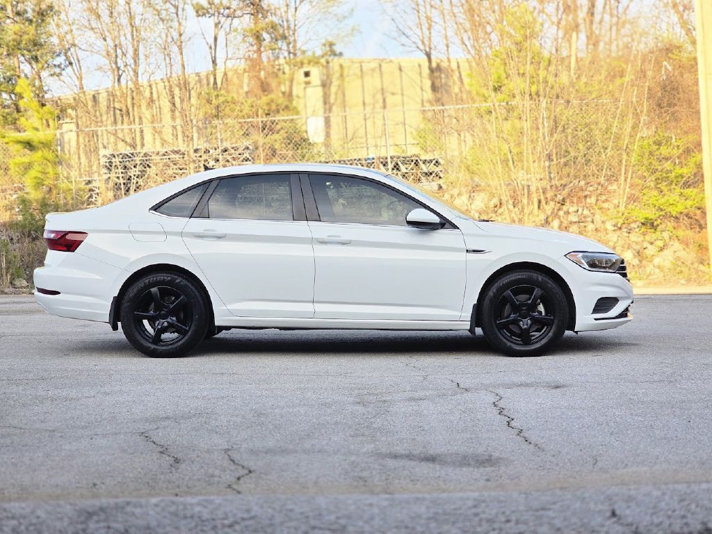 2021 Volkswagen Jetta Image 12
