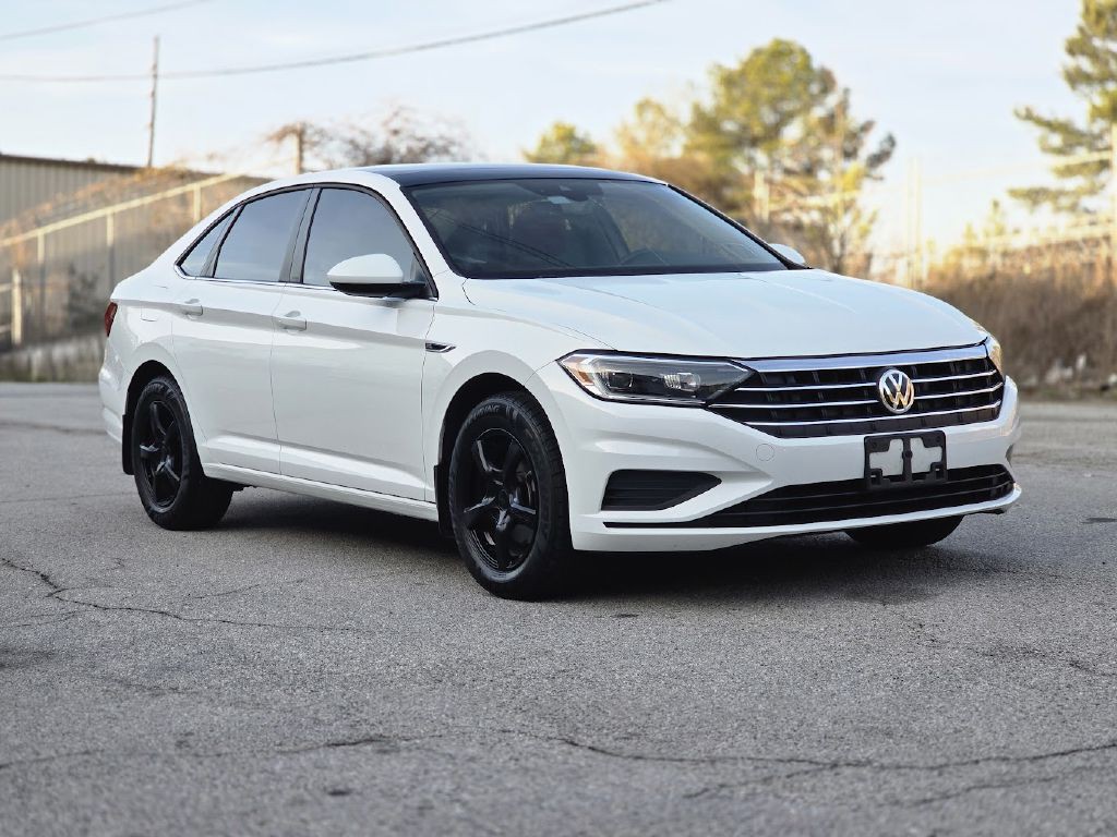 2021 Volkswagen Jetta Image 13