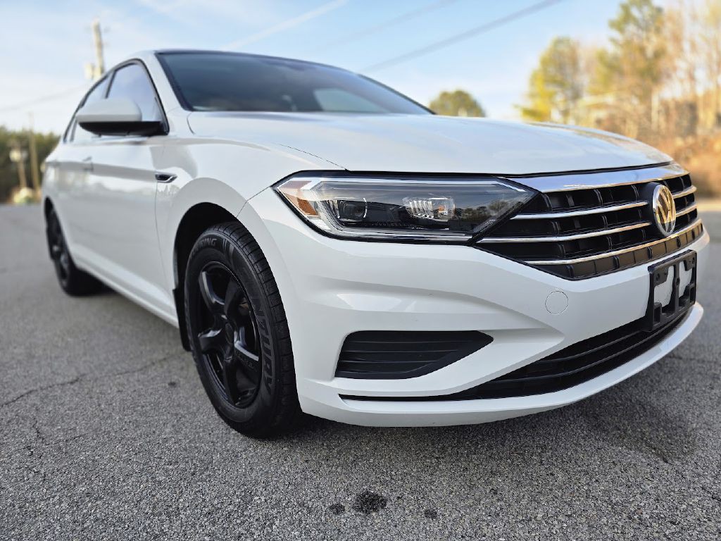 2021 Volkswagen Jetta Image 14