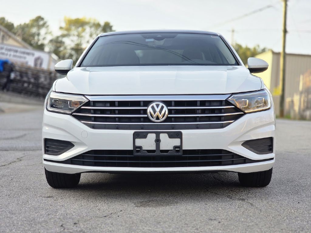 2021 Volkswagen Jetta Image 15