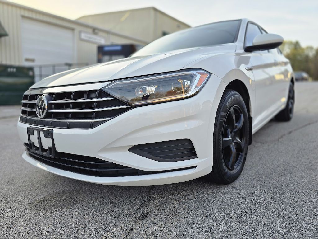 2021 Volkswagen Jetta Image 17