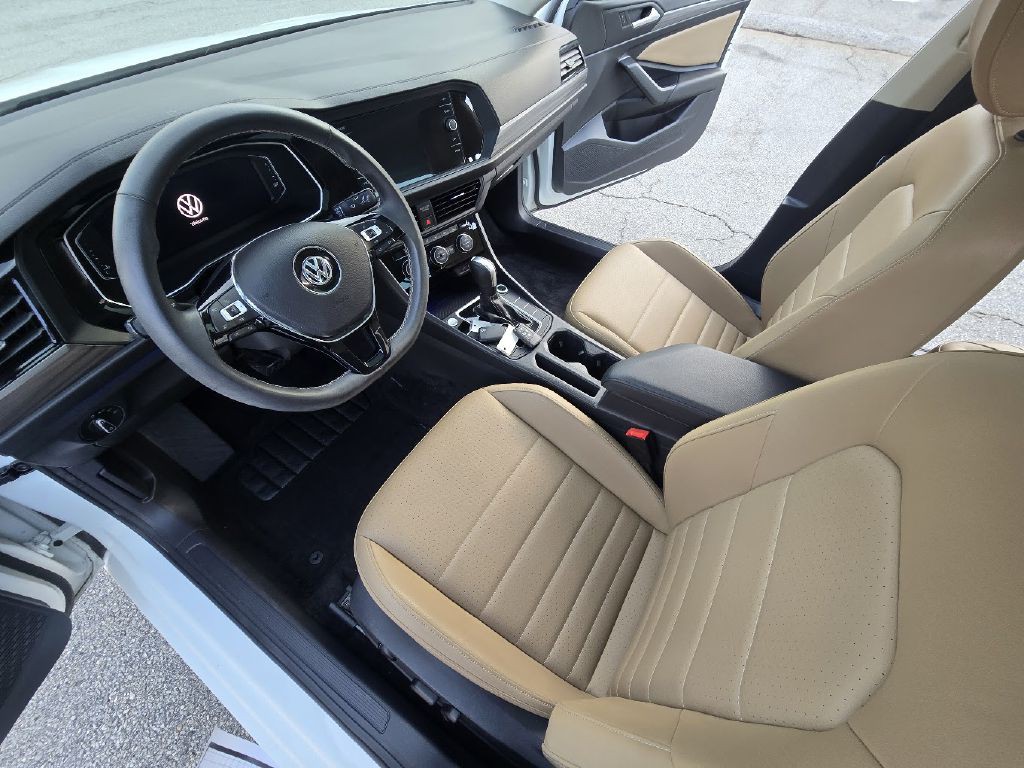 2021 Volkswagen Jetta Image 22