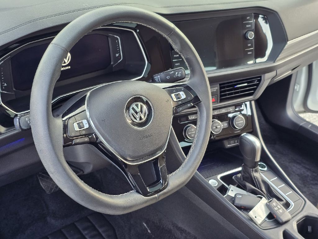 2021 Volkswagen Jetta Image 23
