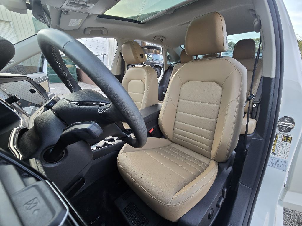 2021 Volkswagen Jetta Image 24
