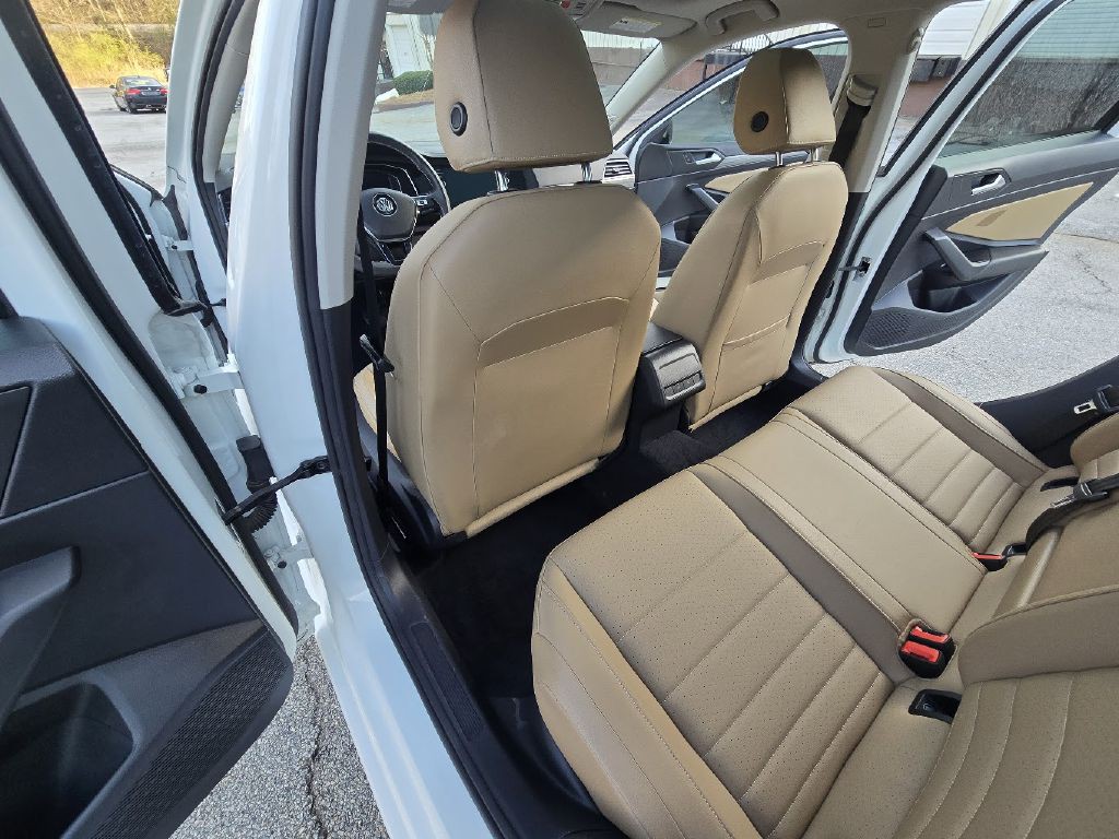 2021 Volkswagen Jetta Image 25