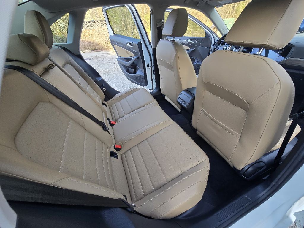 2021 Volkswagen Jetta Image 26