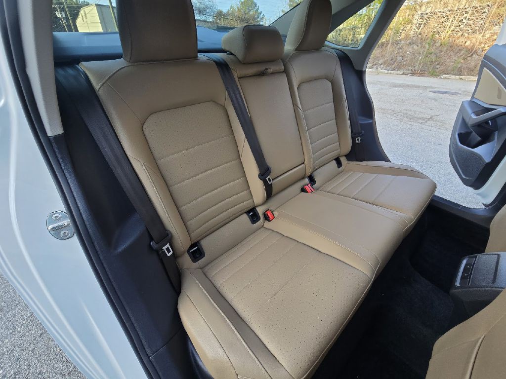 2021 Volkswagen Jetta Image 27
