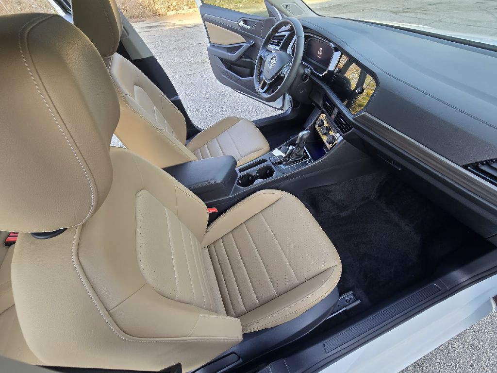 2021 Volkswagen Jetta Image 28