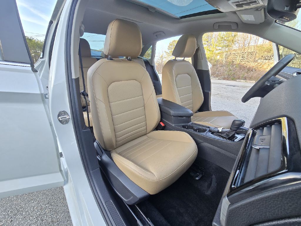 2021 Volkswagen Jetta Image 29