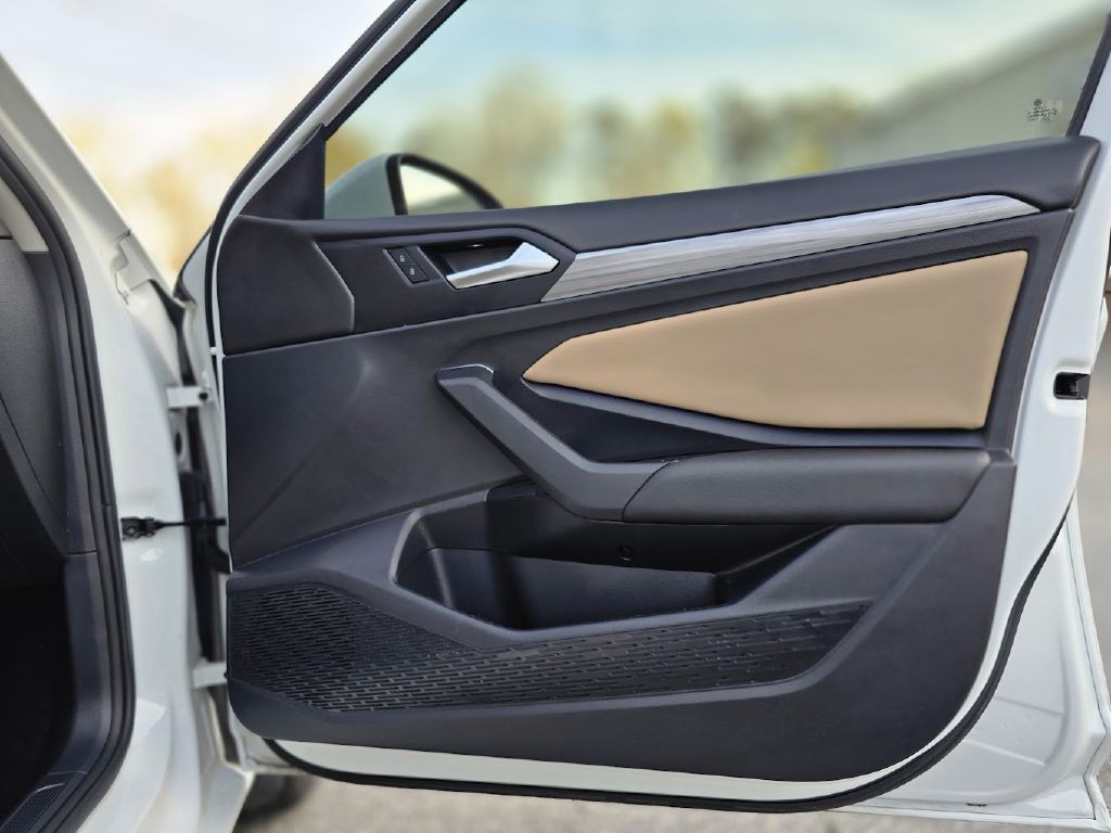 2021 Volkswagen Jetta Image 30