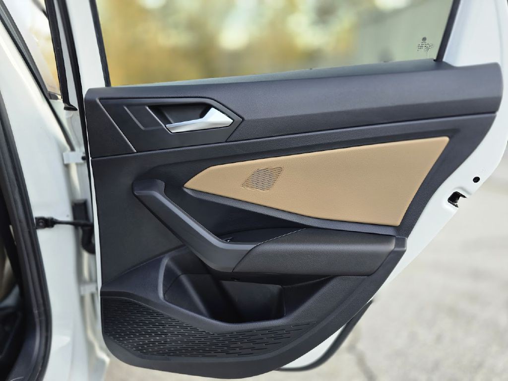 2021 Volkswagen Jetta Image 31