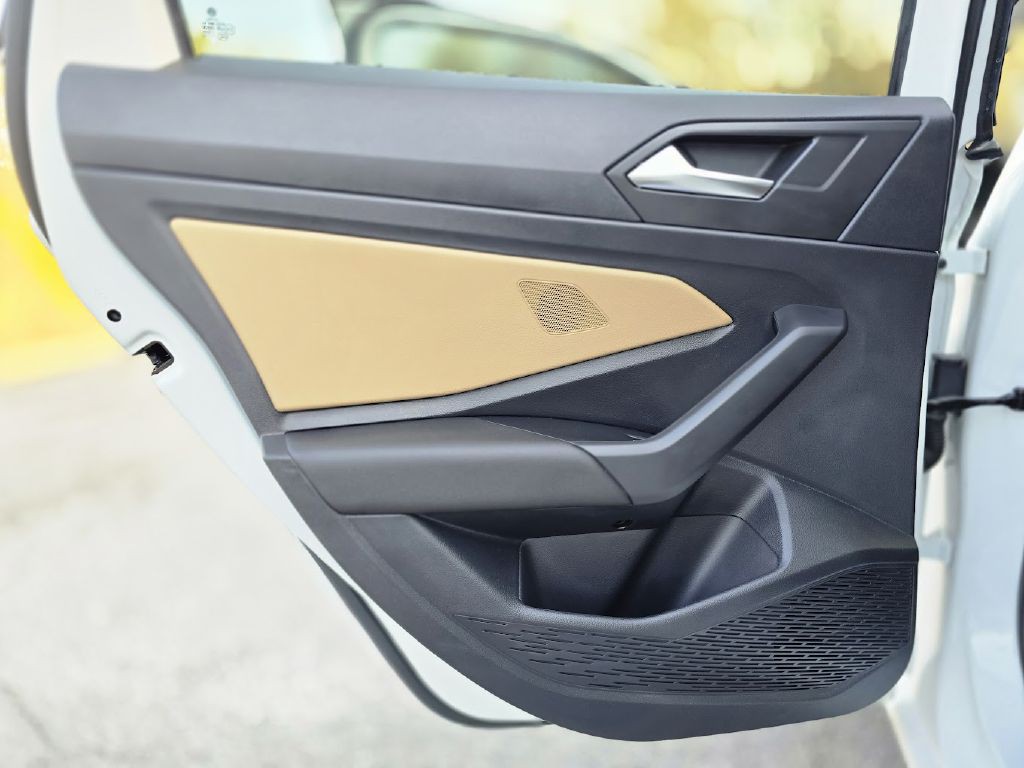 2021 Volkswagen Jetta Image 32