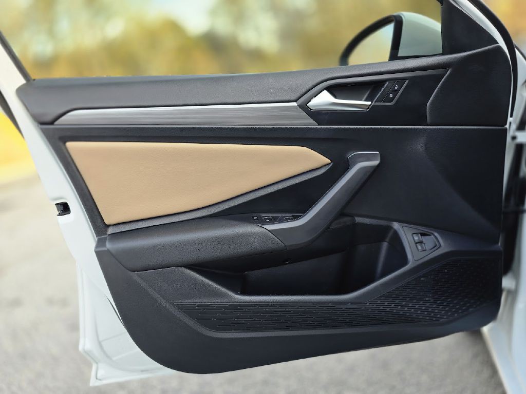 2021 Volkswagen Jetta Image 33