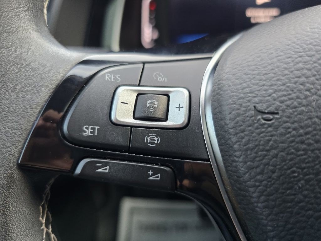 2021 Volkswagen Jetta Image 37