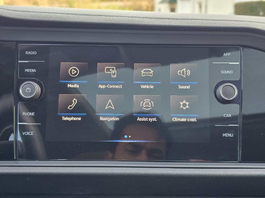 2021 Volkswagen Jetta Image 38