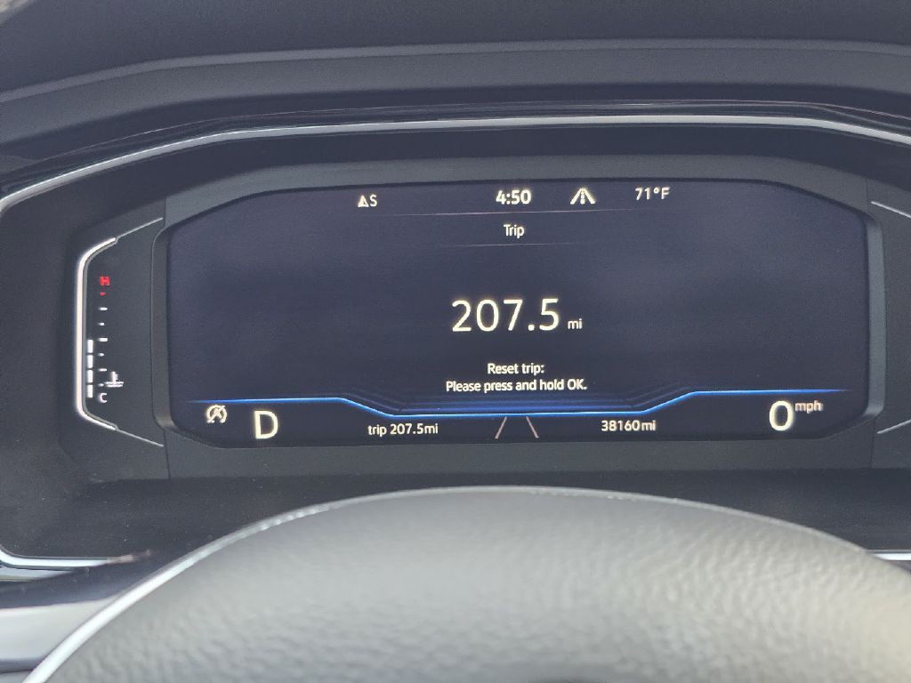 2021 Volkswagen Jetta Image 40