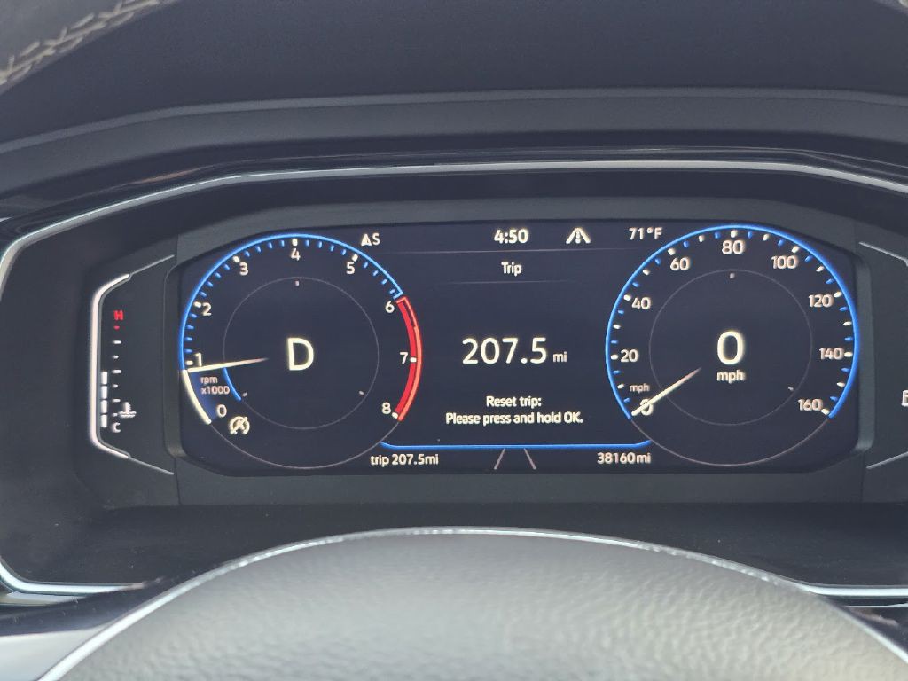 2021 Volkswagen Jetta Image 41