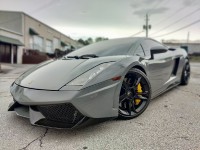 Image for 2004 Lamborghini Gallardo  ID: 6661360