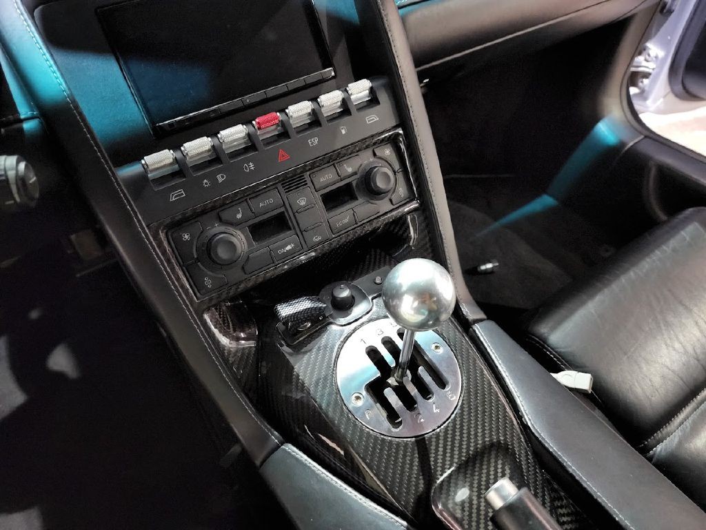 2004 Lamborghini Gallardo Image 2