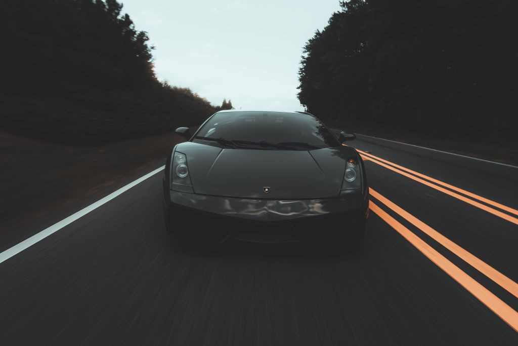 2004 Lamborghini Gallardo Image 20