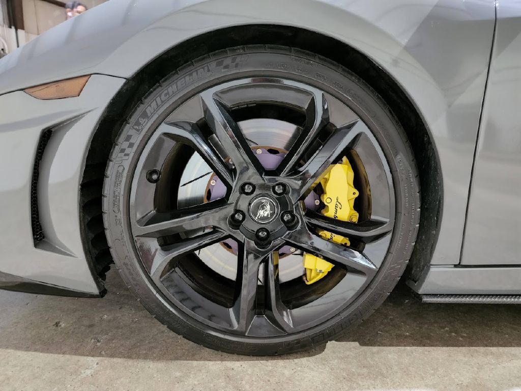 2004 Lamborghini Gallardo Image 25