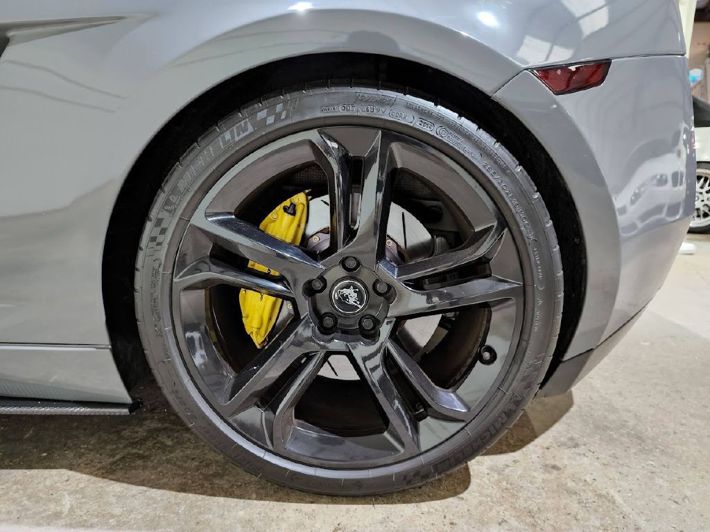 2004 Lamborghini Gallardo Image 26