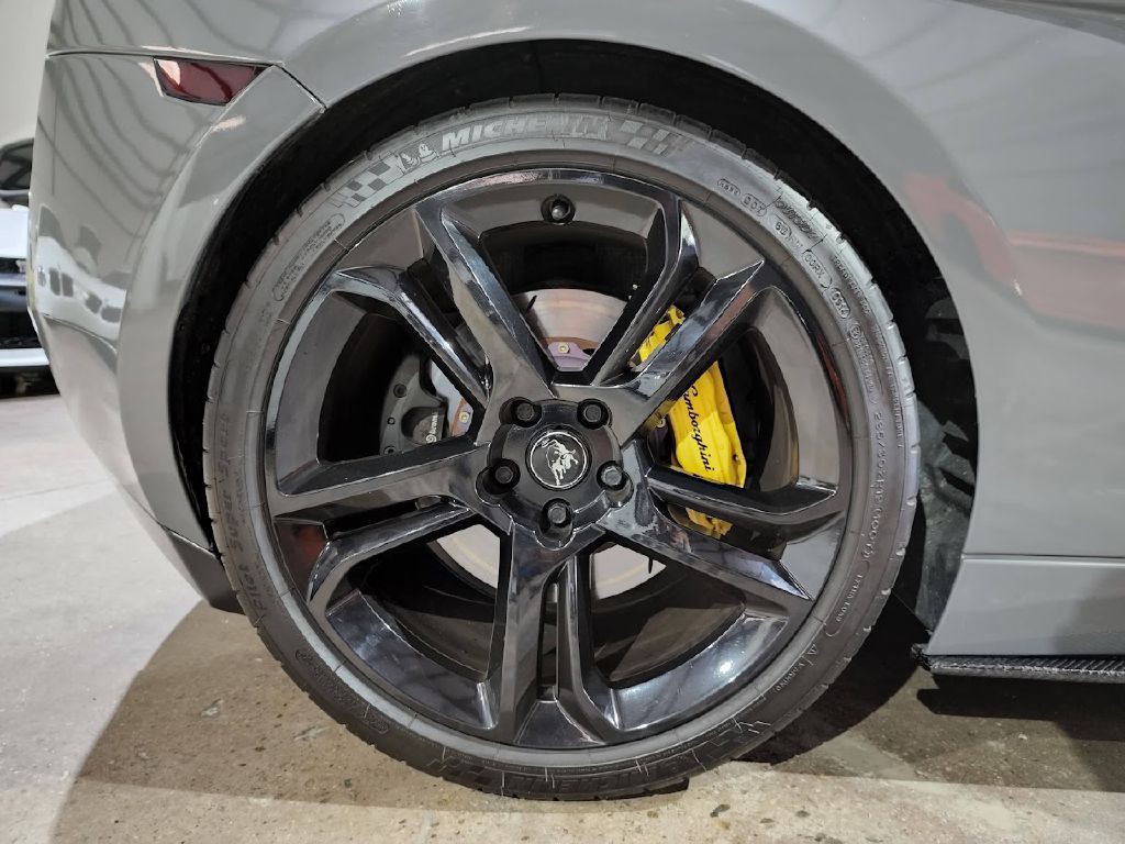 2004 Lamborghini Gallardo Image 27