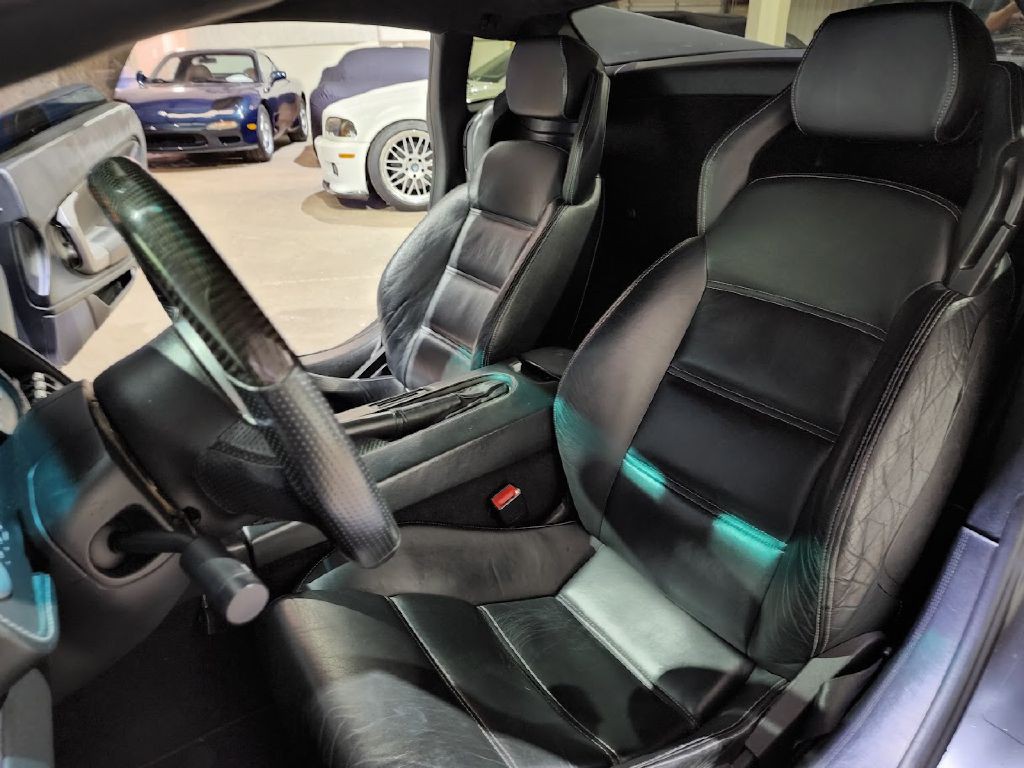 2004 Lamborghini Gallardo Image 35