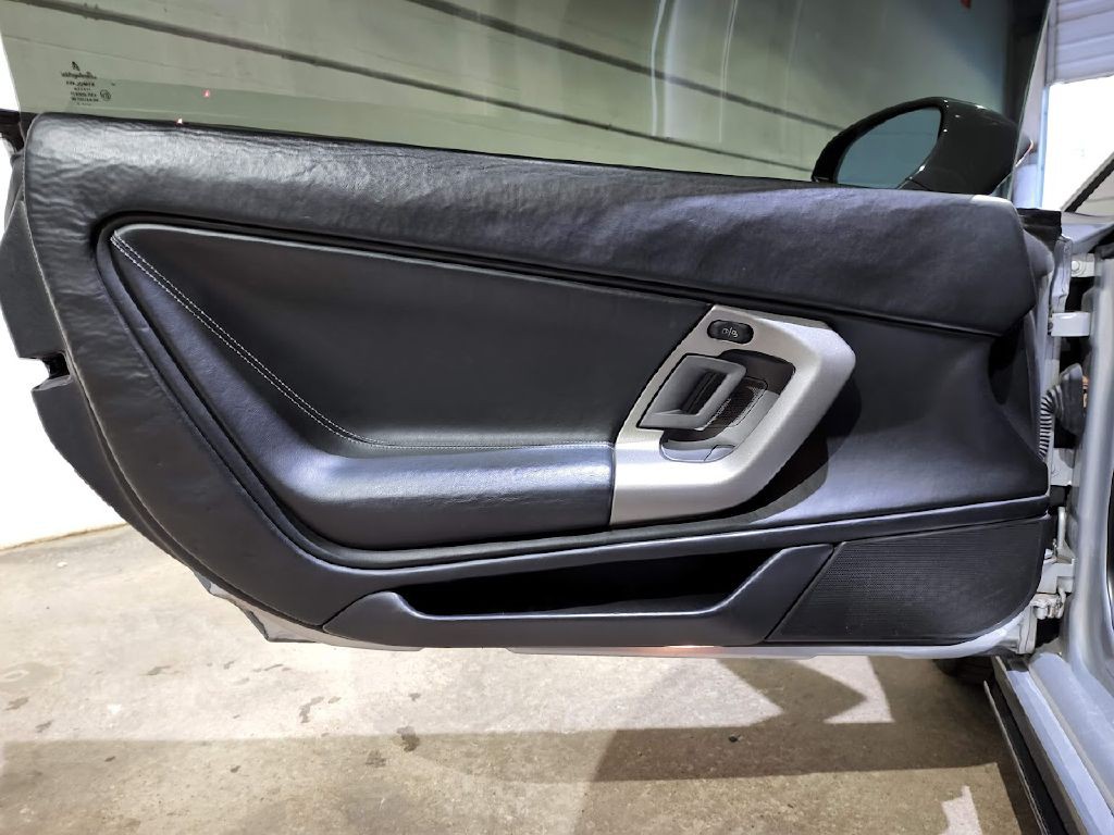 2004 Lamborghini Gallardo Image 37