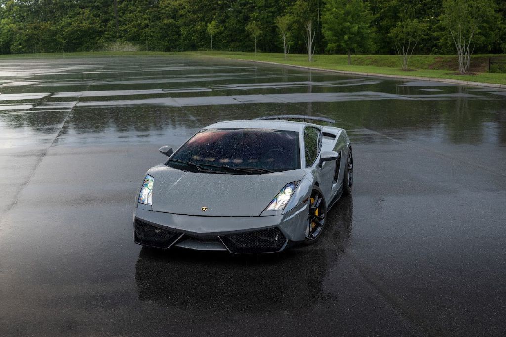 2004 Lamborghini Gallardo Image 6