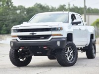 Image for 2018 Chevrolet Silverado 1500 LT ID: 6661799