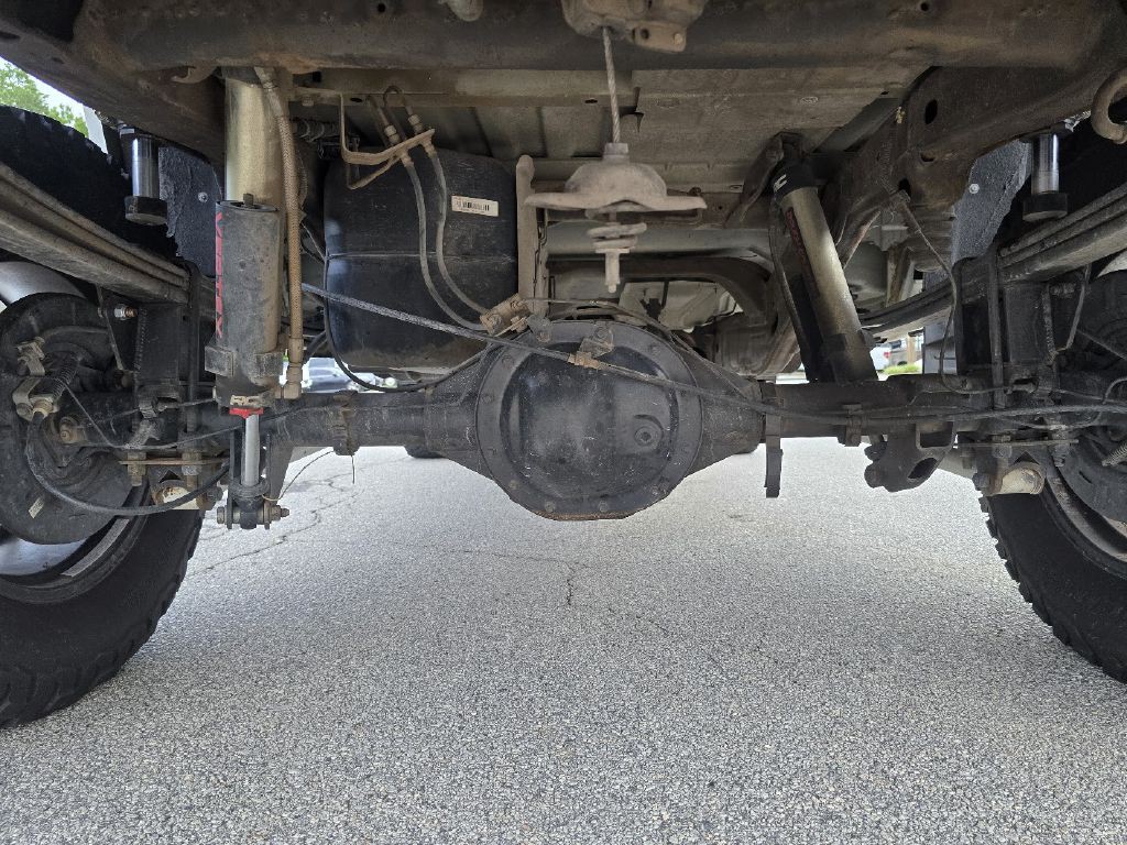 2018 Chevrolet Silverado 1500 Image 20
