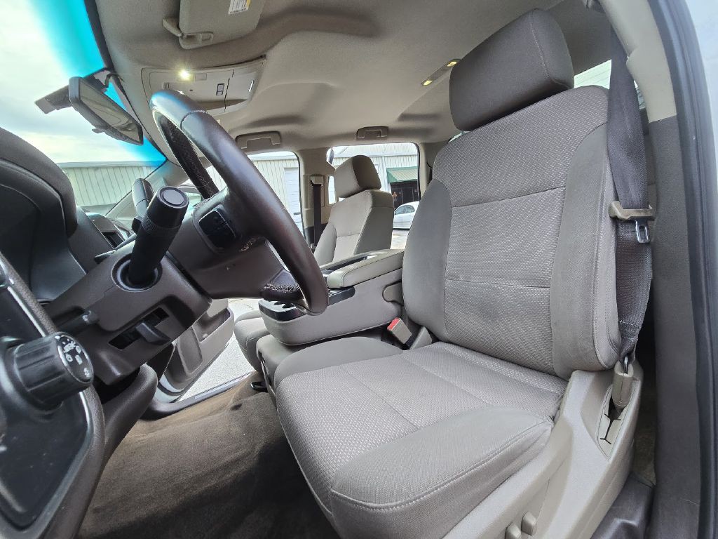 2018 Chevrolet Silverado 1500 Image 31