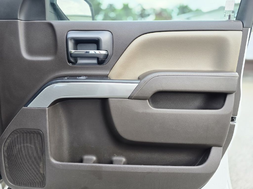 2018 Chevrolet Silverado 1500 Image 32
