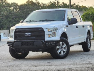 Image for 2016 Ford F-150 XL ID: 6661964