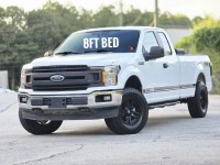 Image for 2019 Ford F-150 XLT ID: 6679364