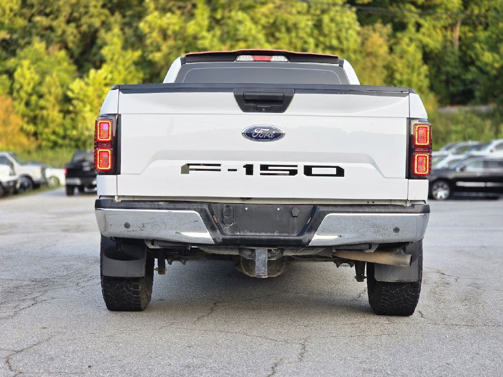 2019 Ford F-150 Image 6