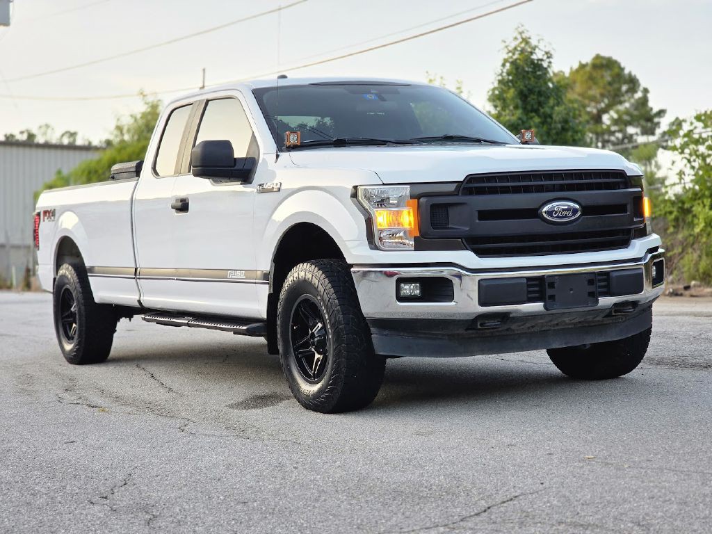 2019 Ford F-150 Image 9