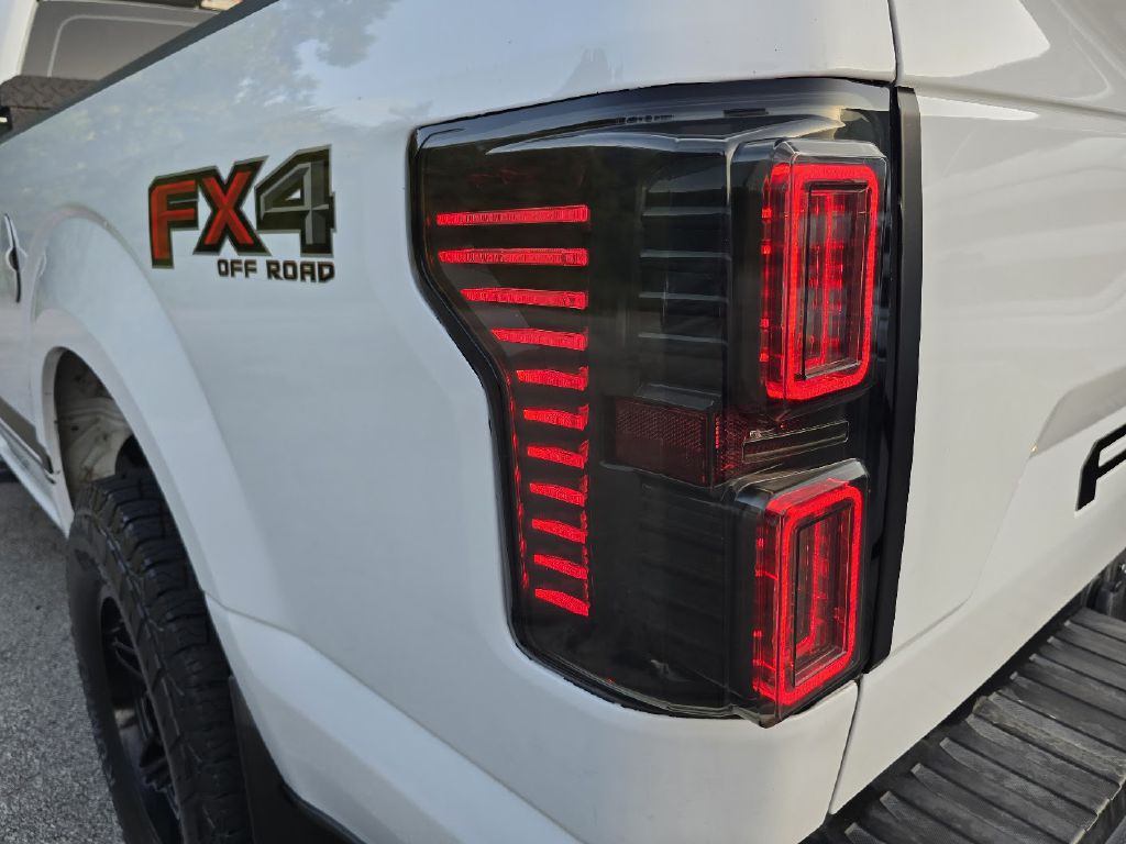 2019 Ford F-150 Image 14
