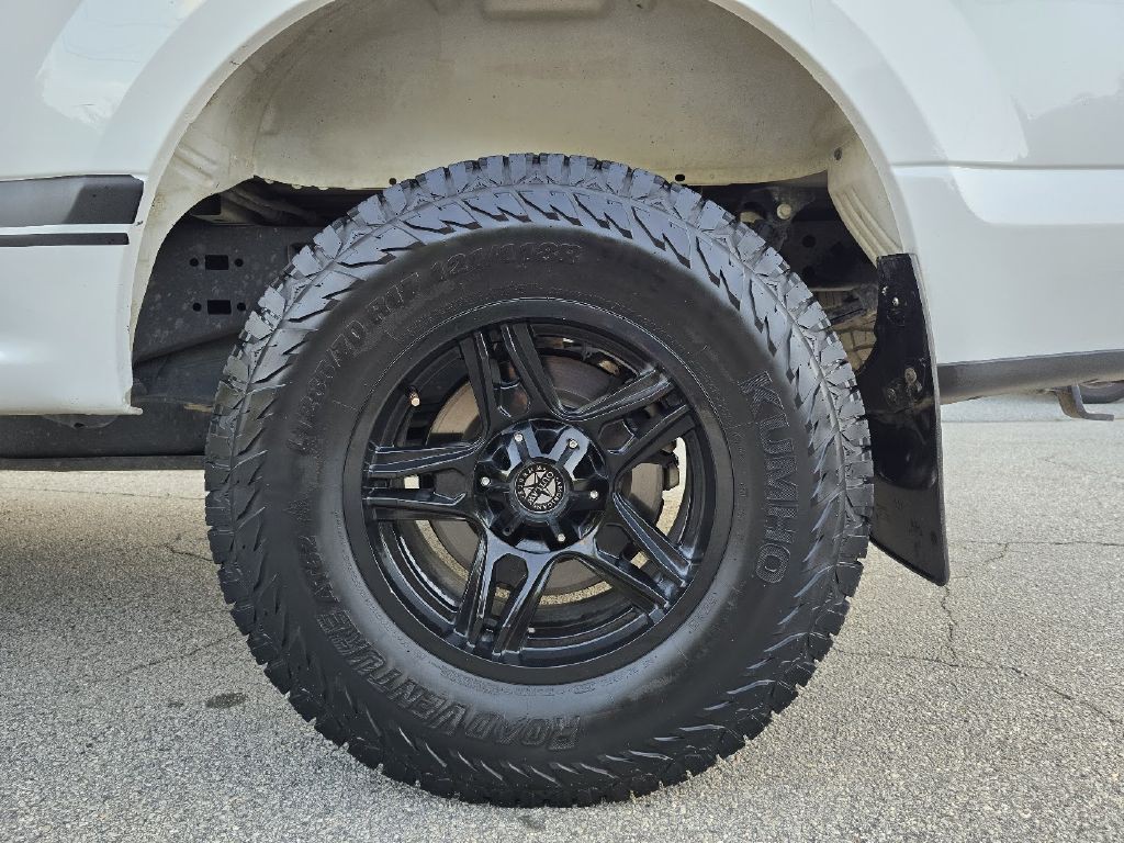 2019 Ford F-150 Image 17